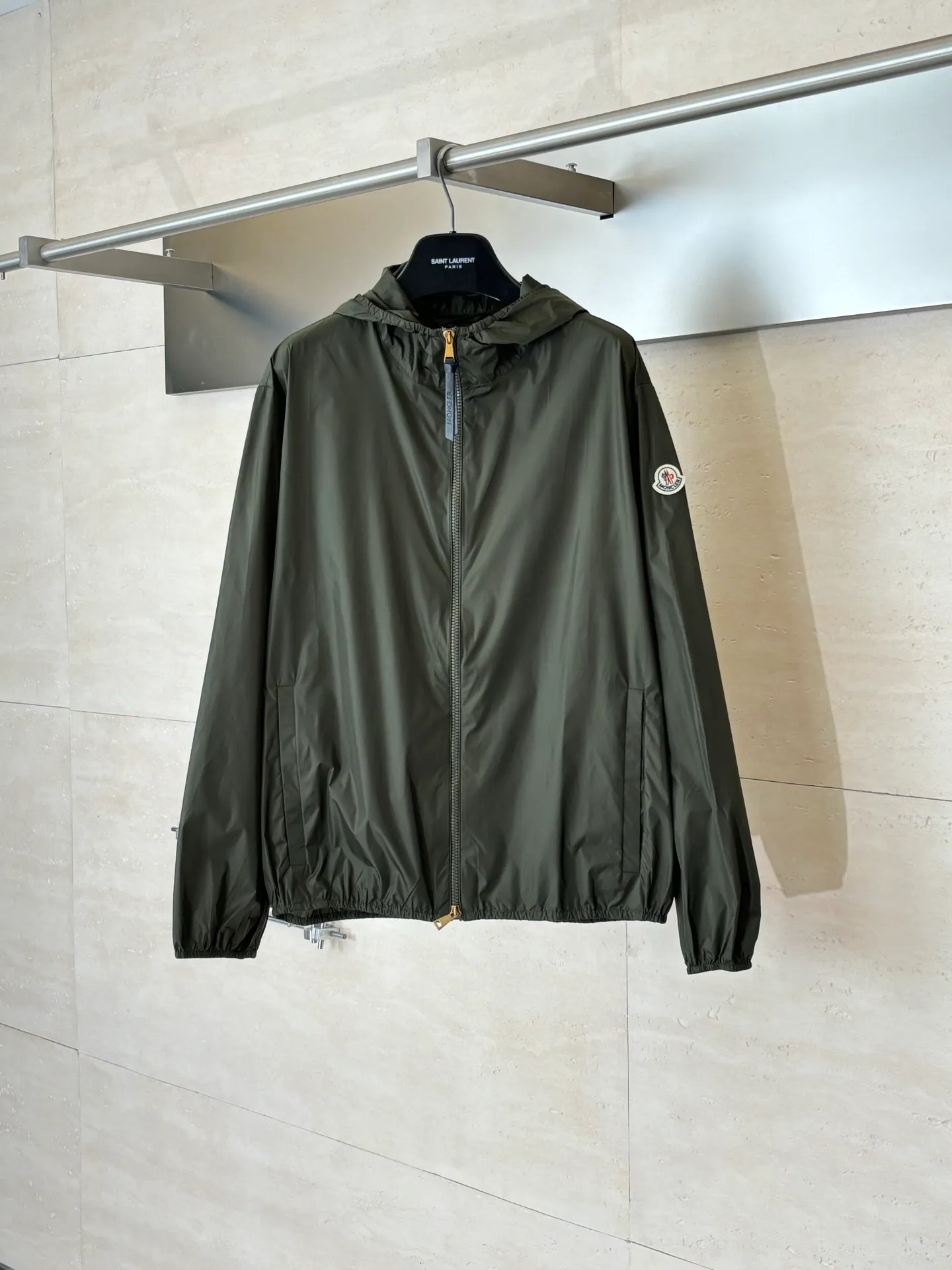 Moncle*/ Classic ， ， ， ， ； + ， ， Size：S/M/L/XL